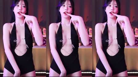 Afreecatv남민아(BJ南敏雅)2026年2月25日Sexy Dance170557